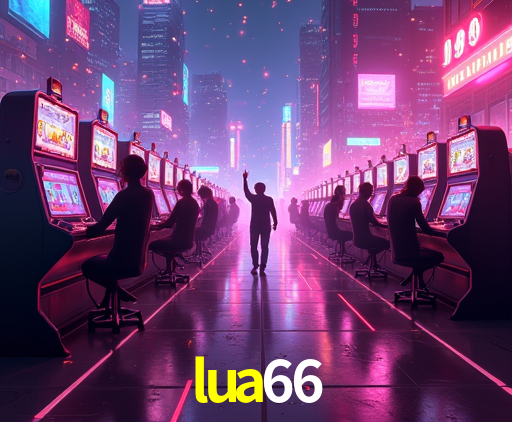 Estatísticas lua66