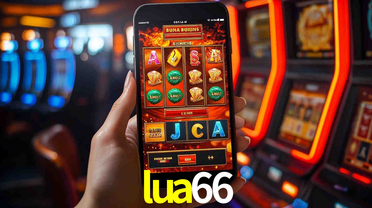 lua66 - Cassino dos Sonhos Reais - lua66.com