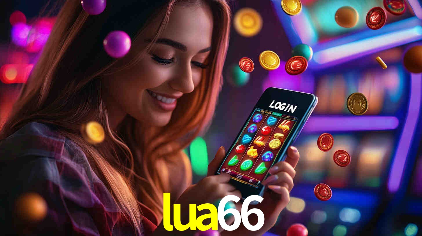 lua66: Seu Cassino Premiado com Pagamentos Rápidos