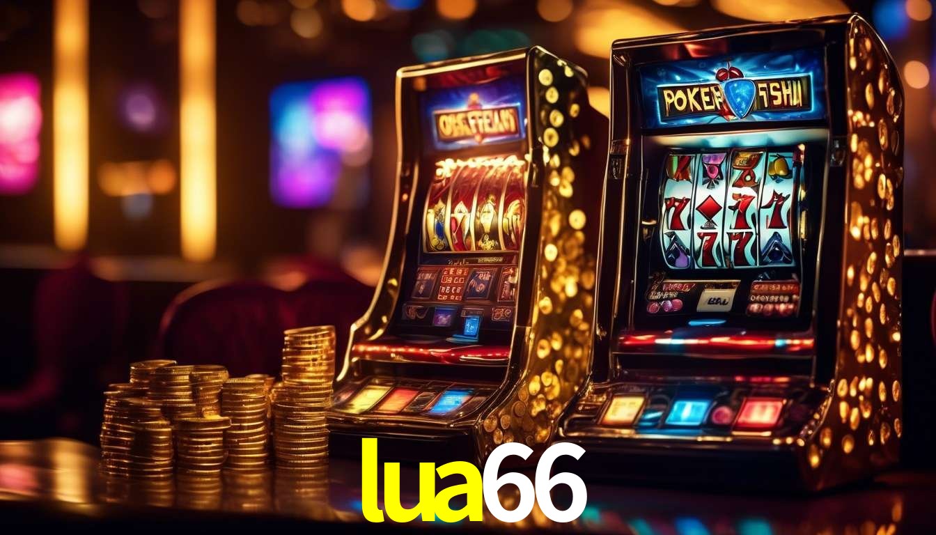 PIX Instantâneo lua66