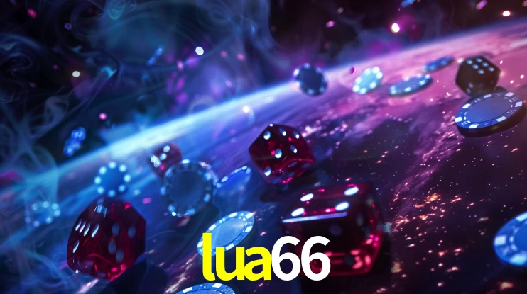Mesa de Blackjack lua66