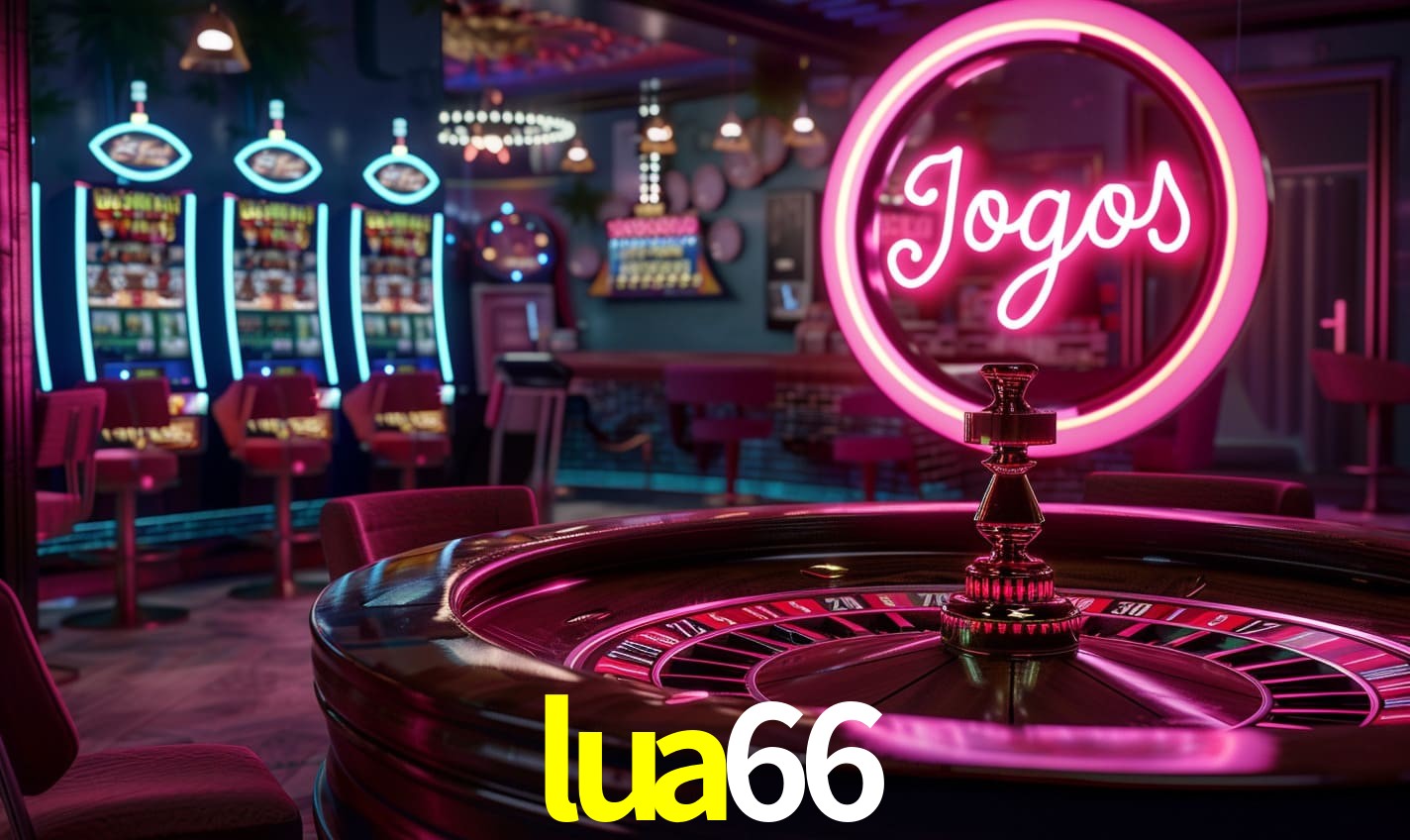 Apostas de Tênis lua66