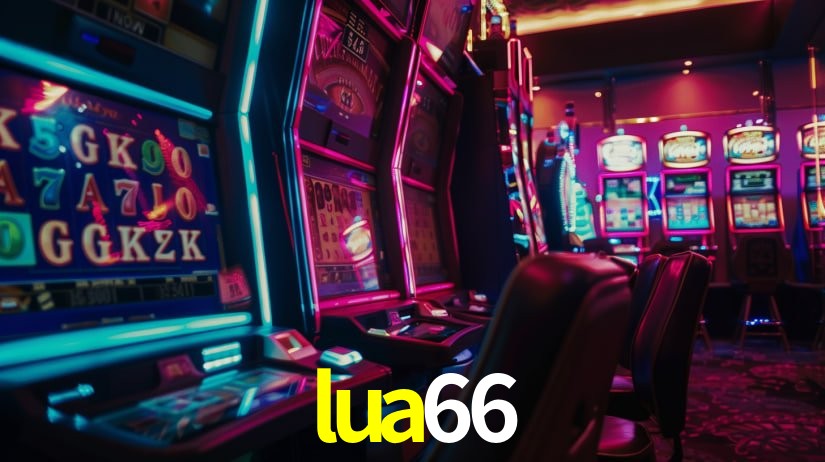 Descubra o Mundo do Cassino Online com lua66