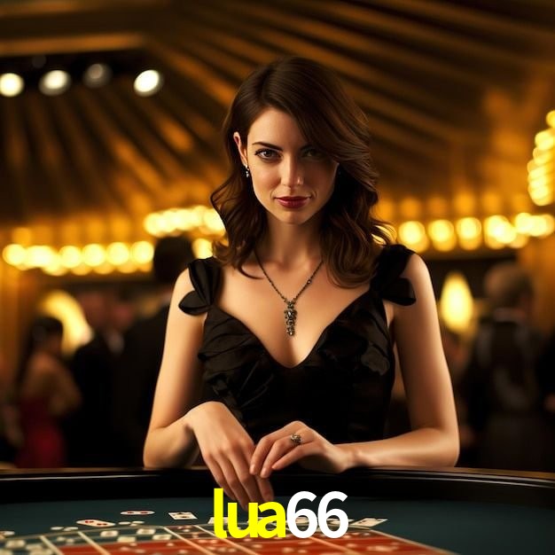 cassino lua66