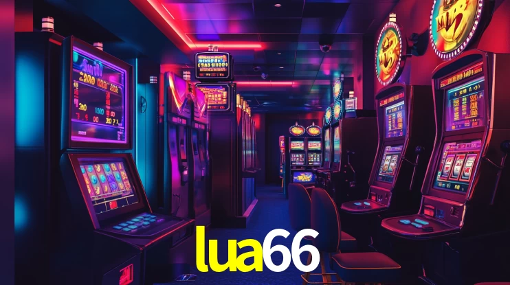 Experimente o Login Seguro Premium no lua66