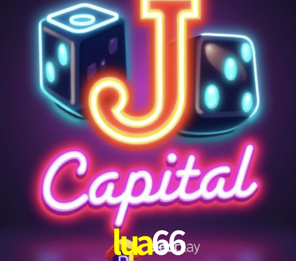 Descubra a Magia dos Jogos de Arcade no lua66