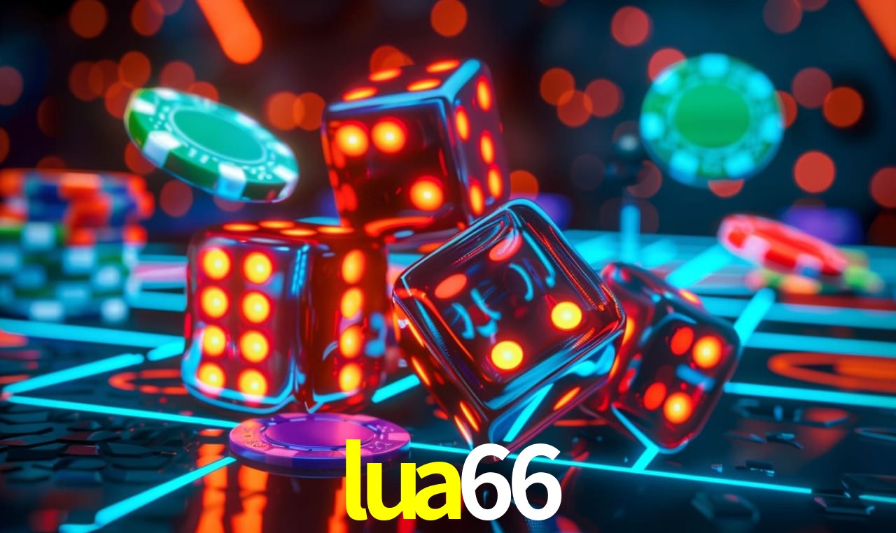 Casino Ao Vivo lua66