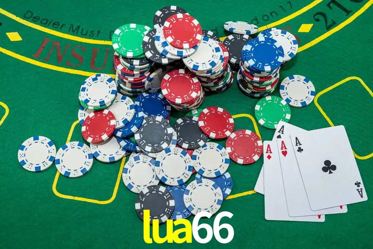 Apostas de Basquete lua66