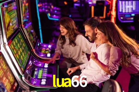 Mesa de Blackjack lua66