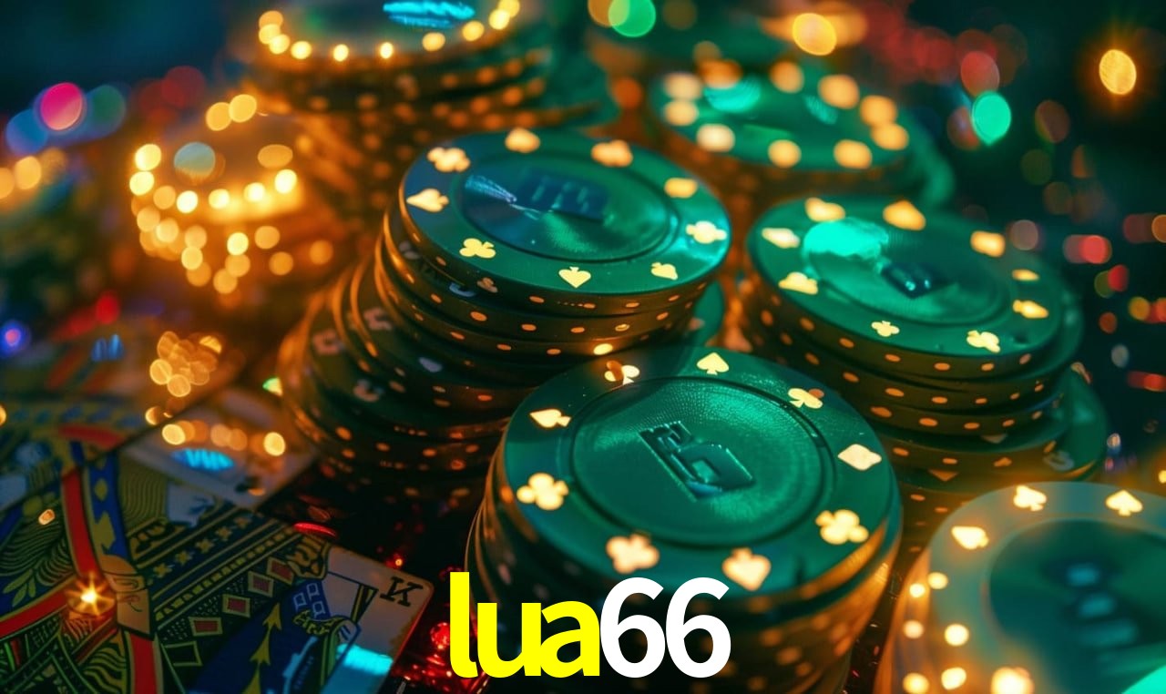 Jogos de Slot lua66