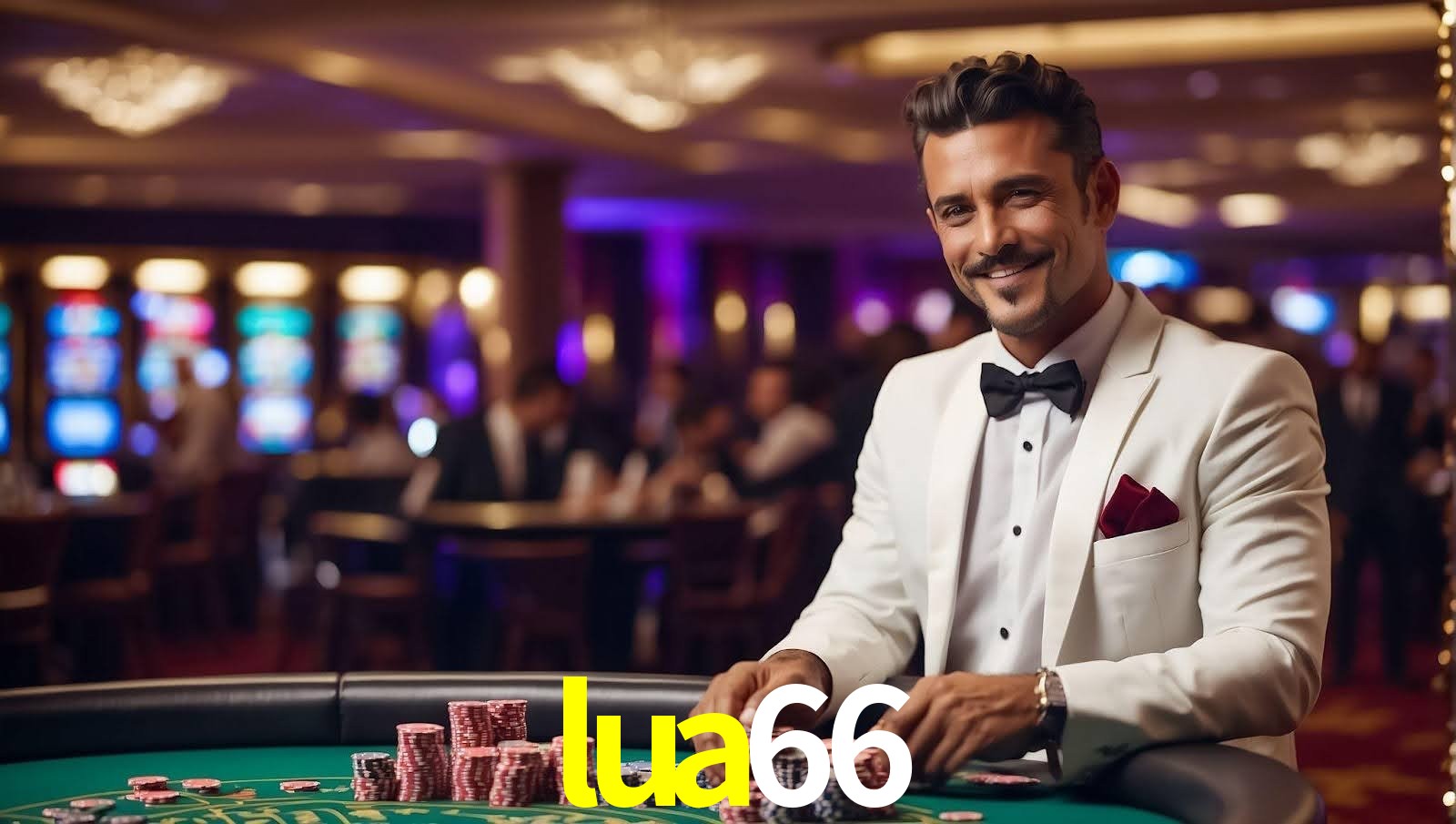 Avaliações dos Jogadores lua66