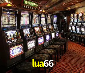 A Popularidade dos Caça-Níqueis no lua66