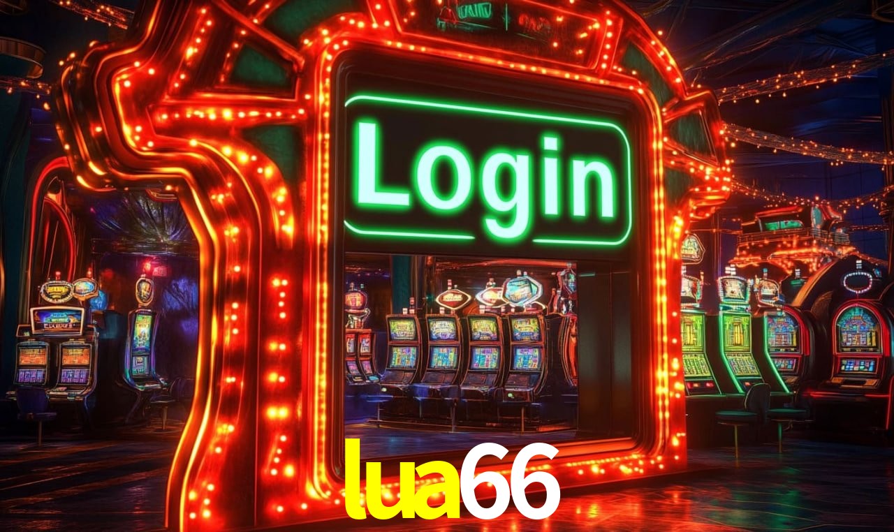 Casino Ao Vivo lua66