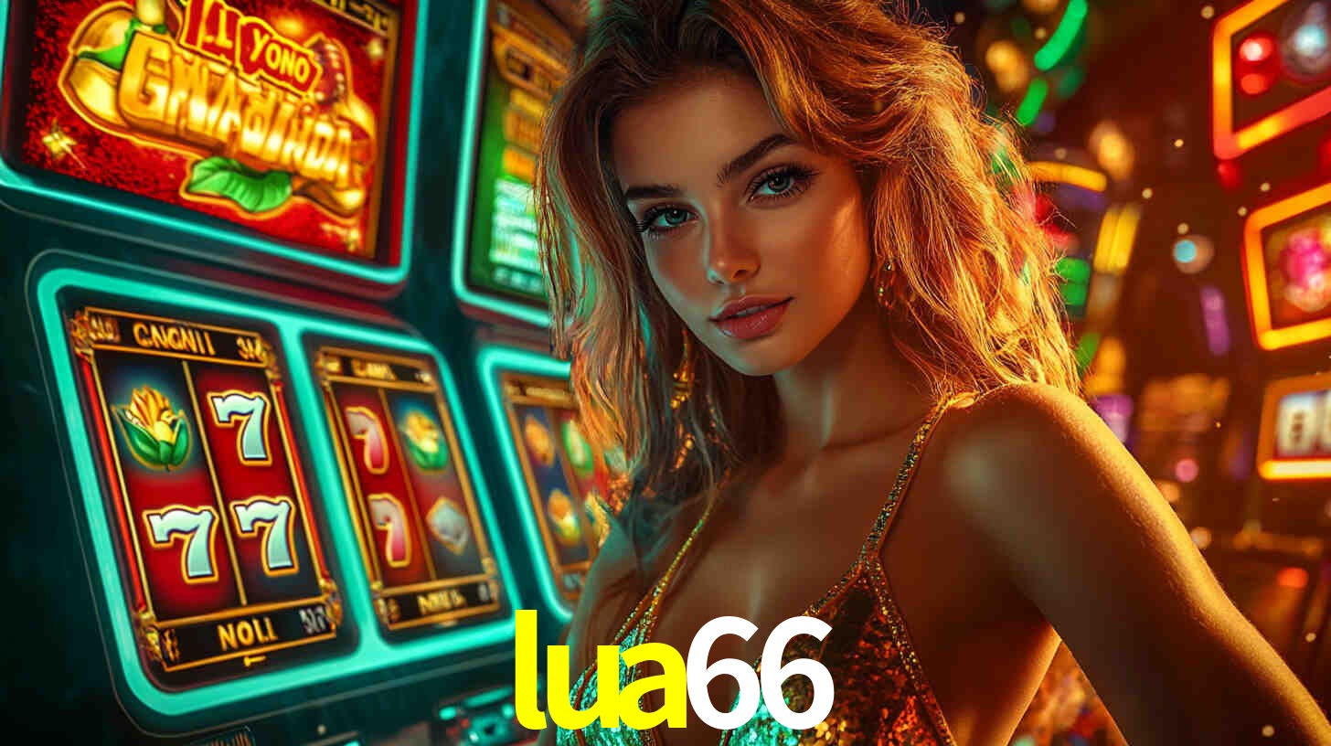 Bônus de Boas-vindas lua66
