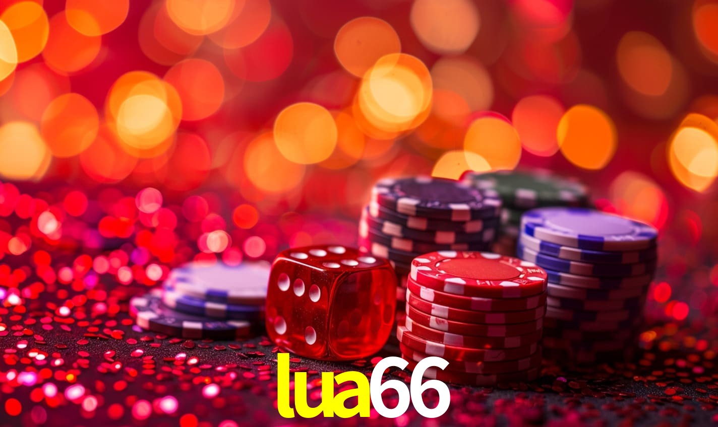 Apostas de Futebol lua66
