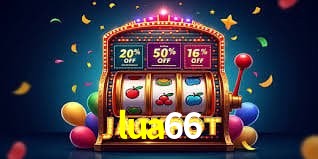 Diretório de Jogos lua66