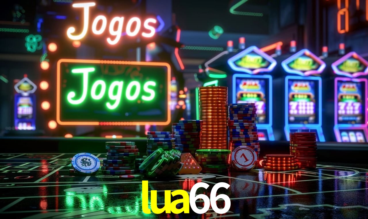 Jogos Exclusivos lua66