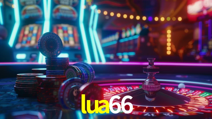 Casino VIP lua66