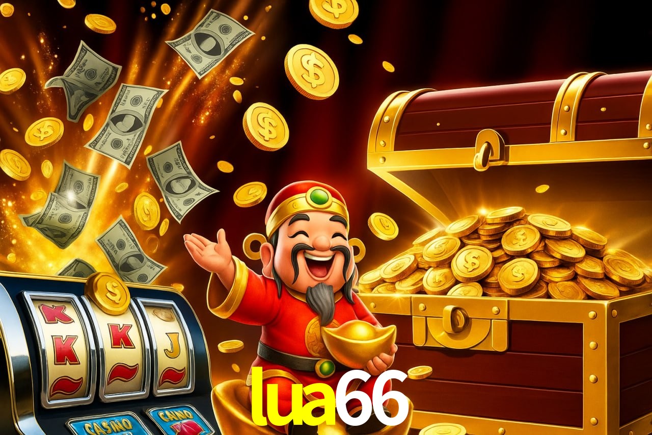 Apostas de Futebol lua66
