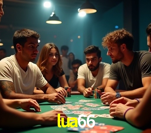 Design Responsivo lua66