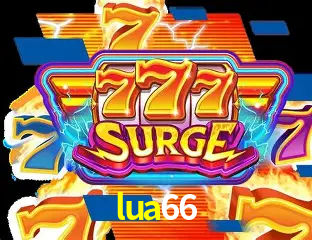 Descubra a Magia dos Jogos de Arcade no lua66