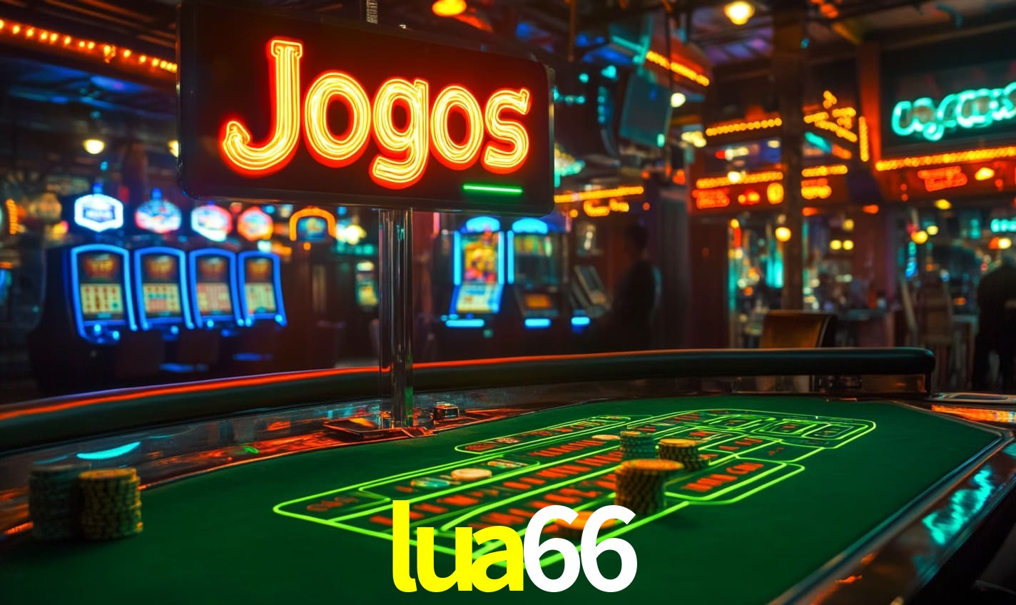 Experiência VIP lua66