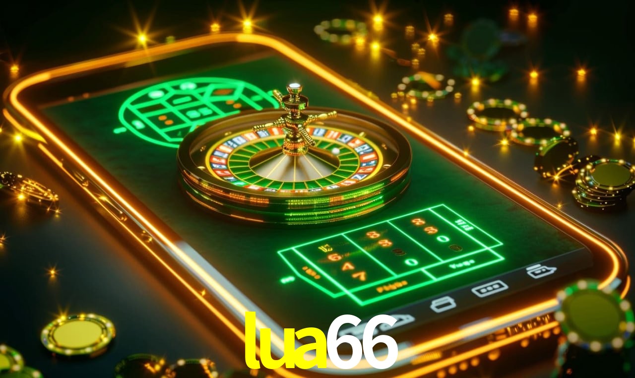 Jogos de Slot lua66
