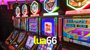 Jogo Spaceman lua66