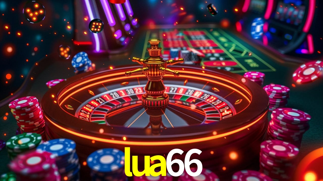 Casino VIP lua66