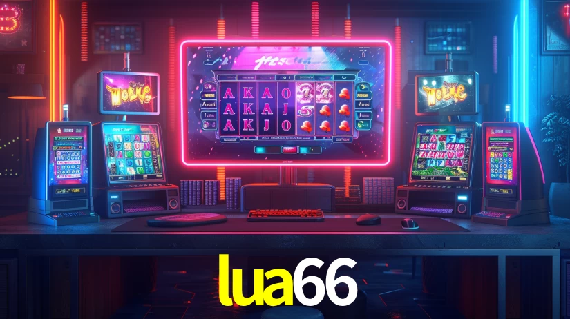 Sinta a adrenalina dos jogos de cassino com lua66