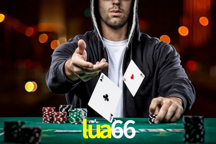 PIX Instantâneo lua66