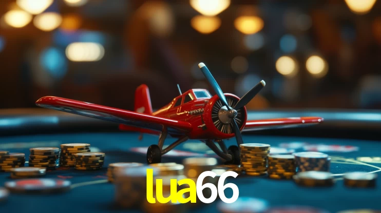 Casino Ao Vivo lua66