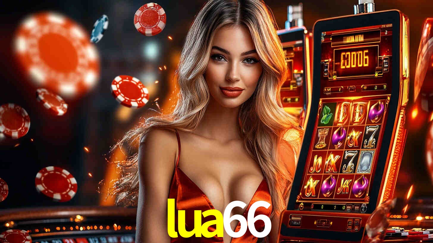 lua66: Seu Especialista em Apostas Esportivas Brasileiras